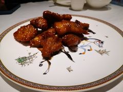 -乾隆美食·本帮菜(黄河路店)