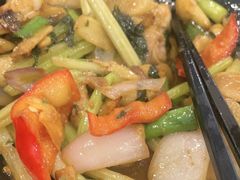 -西江河鲜·趣苑酒楼(鼎湖店)
