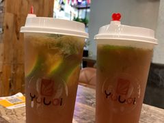 -YULOI予乐炸鸡(平乐店)