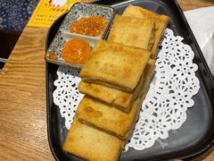 -麦麦山云南菜(复地活力城店)