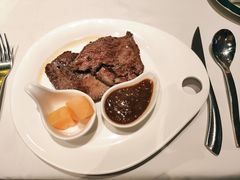 -波特曼西餐厅(南岗店)