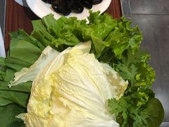 包心生菜-东来顺饭庄(五道口店)