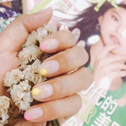 -初NAIL日式美甲美睫沙龙