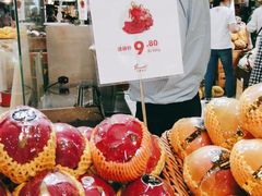 -金鹰超市(国际购物中心新街口店)