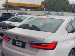 -上海宝诚中环BMW·MINI4S店
