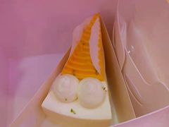 -St蛋糕王国(亨特店)