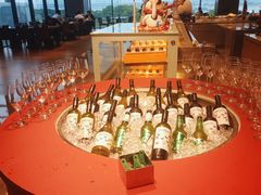 -武汉世茂希尔顿酒店·汇·全日餐厅