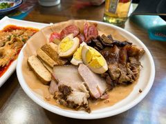 卤味拼盘-御陕坊(交大店)