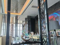 -南宁那莲豪华精选酒店-云霄酒廊·80楼高空城景酒吧