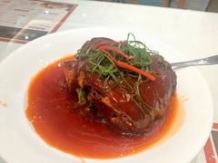 -添福来墨鱼饺子 · 海鲜东北菜(大连星海·黄浦路店)