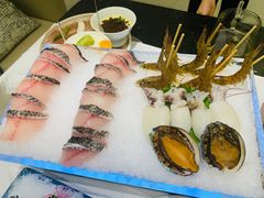 -红鼎豆捞·非遗鲍皇汤火锅(宝丰路店)