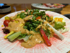 -本家食堂(华南店)
