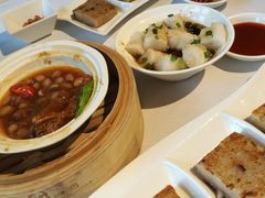 -潮福城大酒楼·潮味粤品·港式点心(湖滨北路店)