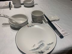 -原鄉本味 楚菜 丹江口鱼(北苑店)