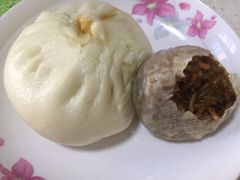 -食膳公园包子铺(烈士公园店)