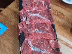 -一井烧肉·活鳗·寿司(望京SOHO店)