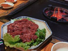 -滇藏石锅宴(北门坡古城管理局店)
