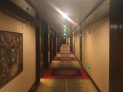 -美丽豪酒店(西安钟鼓楼回民街店)