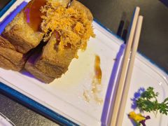 -粉墨特色菜·烧烤音乐酒馆