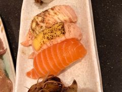 -元气寿司(东方宝泰店)