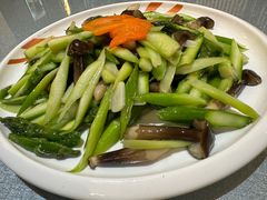 -君霖海鲜私房菜(春柳店)