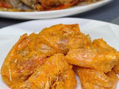 -粤盛海鲜平价店(洛溪食街店)