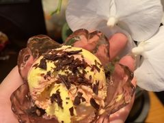 -街角 T·COFFEE 融合料理·BISTRO(车公庙店)