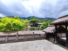 -天龙八部武侠城