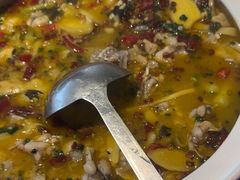 -院里寻菜·精致庭院菜(观沙岭店)