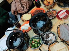 -范贤光鸡公煲(平乐园总店)