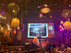 -胡桃里乐队酒馆(鎏嘉码头店)