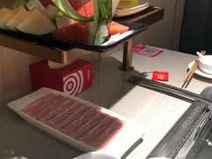 -海底捞火锅(群光广场店)