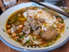 -常樂屋·常德米粉(青年路店)