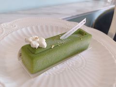 茶夫人-La patisserie de Mona 茉娜的甜品(韩乐坊店)