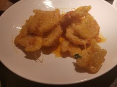 -李记饺子·熏酱东北菜(欢乐谷店)