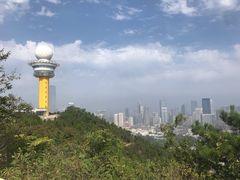 -南山健身公园