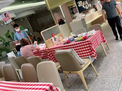 -西贝莜面村(上海百联西郊店)