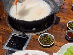 -御膳粥·牛乳粥底火锅·地道顺德菜(容桂店)