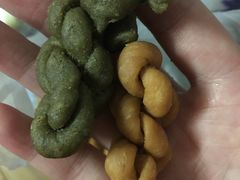 -王阿姨文昌油赞子(府桥街店)