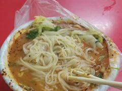 -老字号正宗四川麻辣烫(重庆路店)