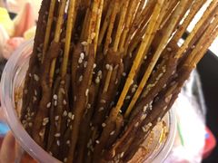 -东门町美食街