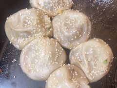 -小杨生煎(江南环球港店)