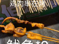 -东门小吃街