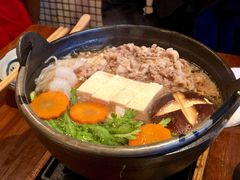 -铃木食堂(帽儿胡同店)