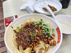 -一一刀削面(书院路店)