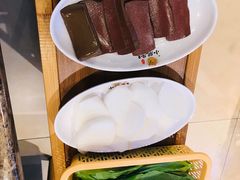 -小肥牛潮汕牛肉火锅(南联店)