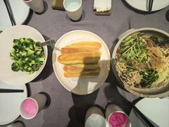 -小天厨民间菜馆(深圳街店)
