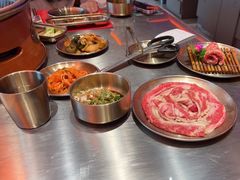 -西塔老太太泥炉烤肉(苏州大悦城店)