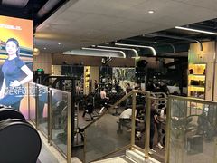 -星悦荟健身游泳(珠江新城店)