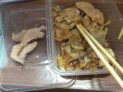 -冠记·肠粉粥品专家(江南大道店)